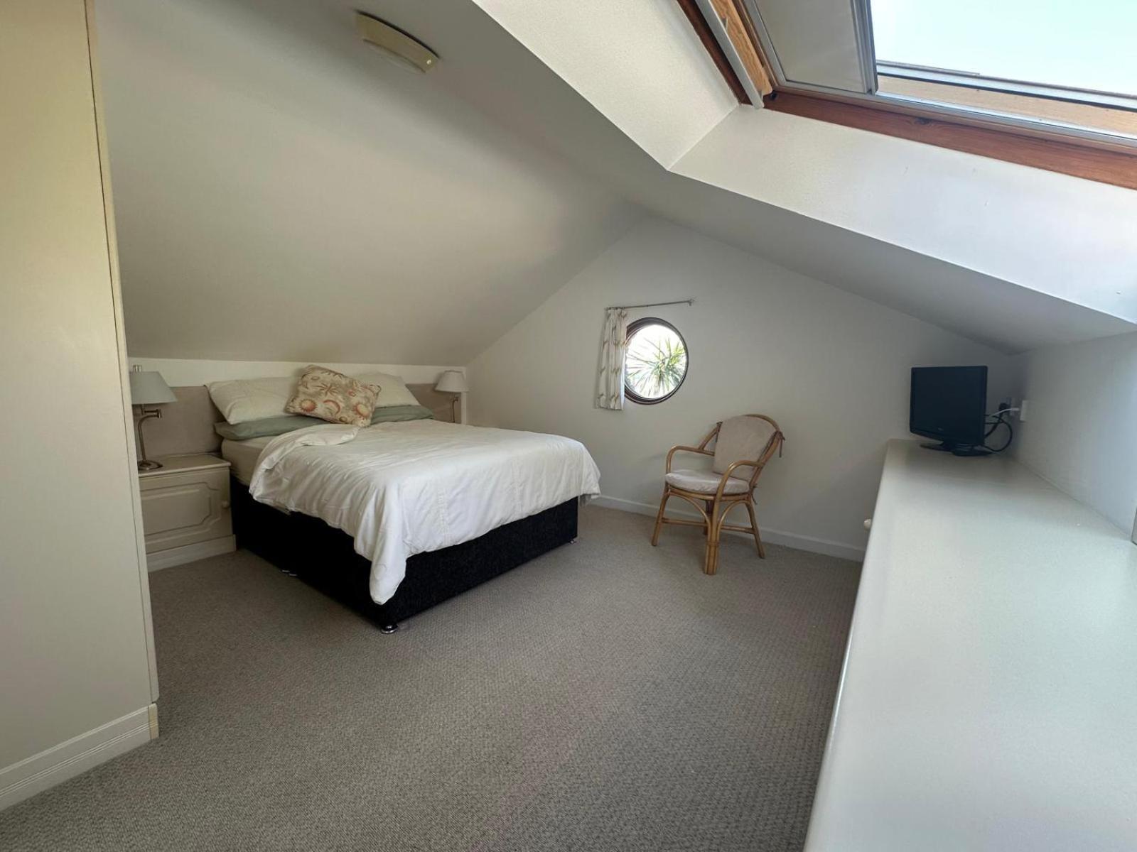 Sheko Annex Villa Towyn Exterior foto